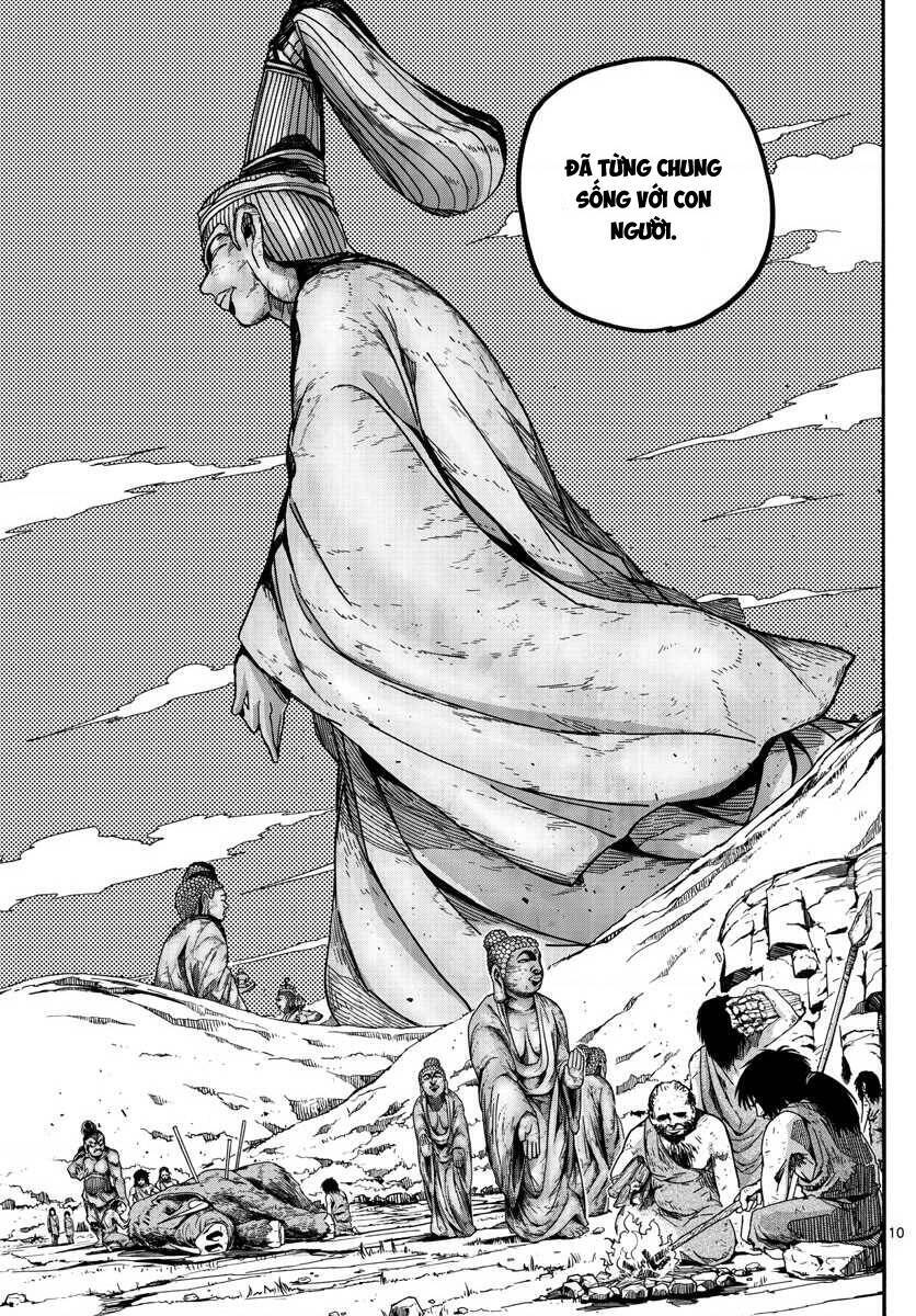 thế giới sau 5 phút chapter 35 10