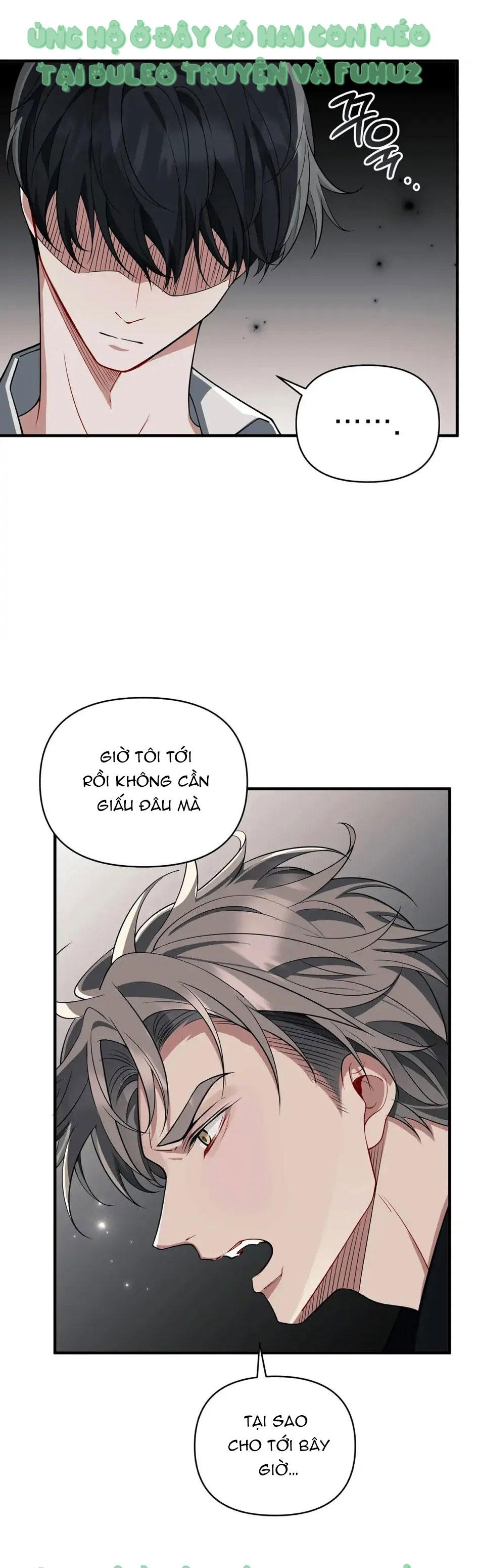 vết cắn tình yêu chapter 15 3