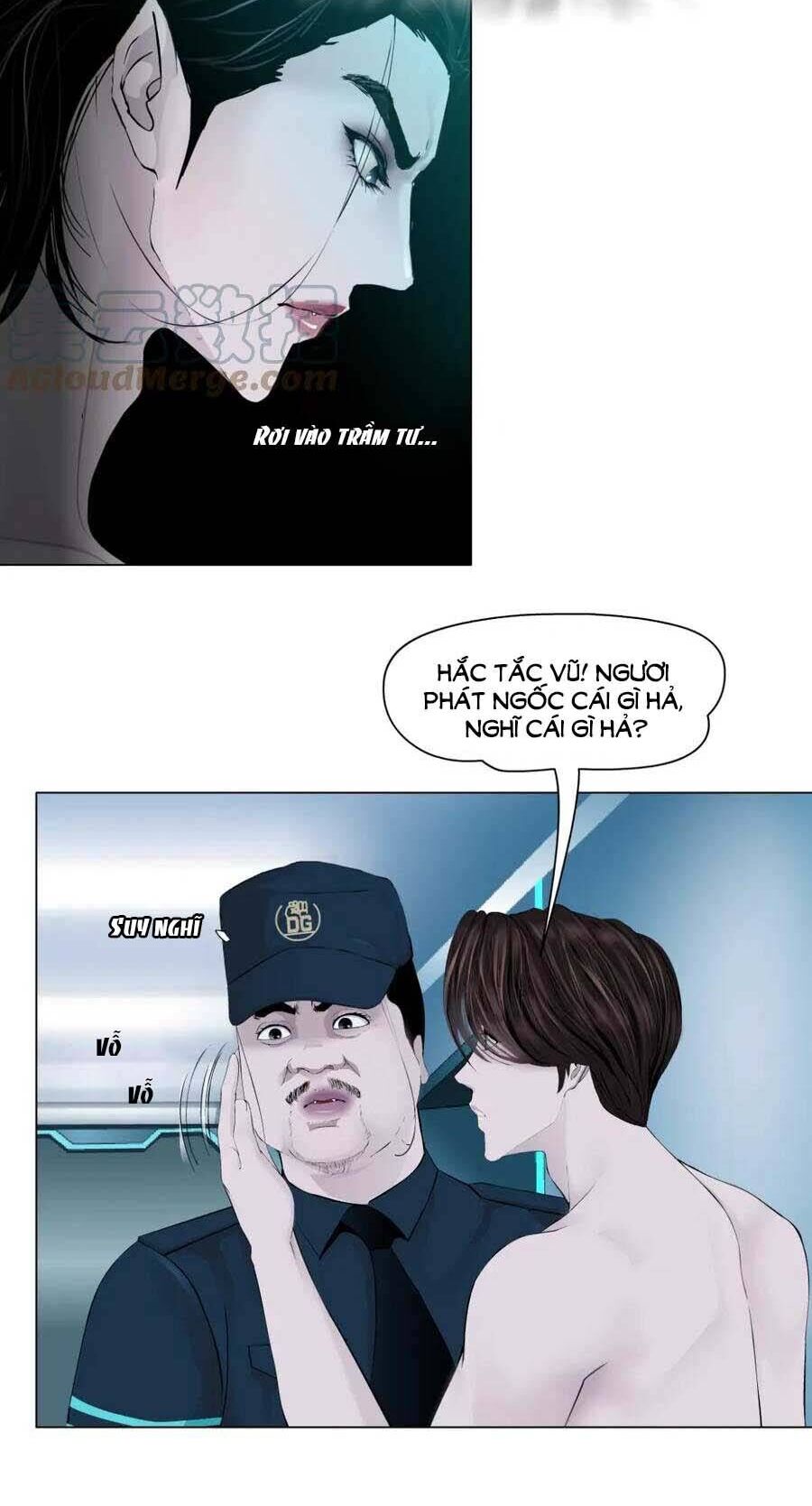 đằng nữ chapter 184 17