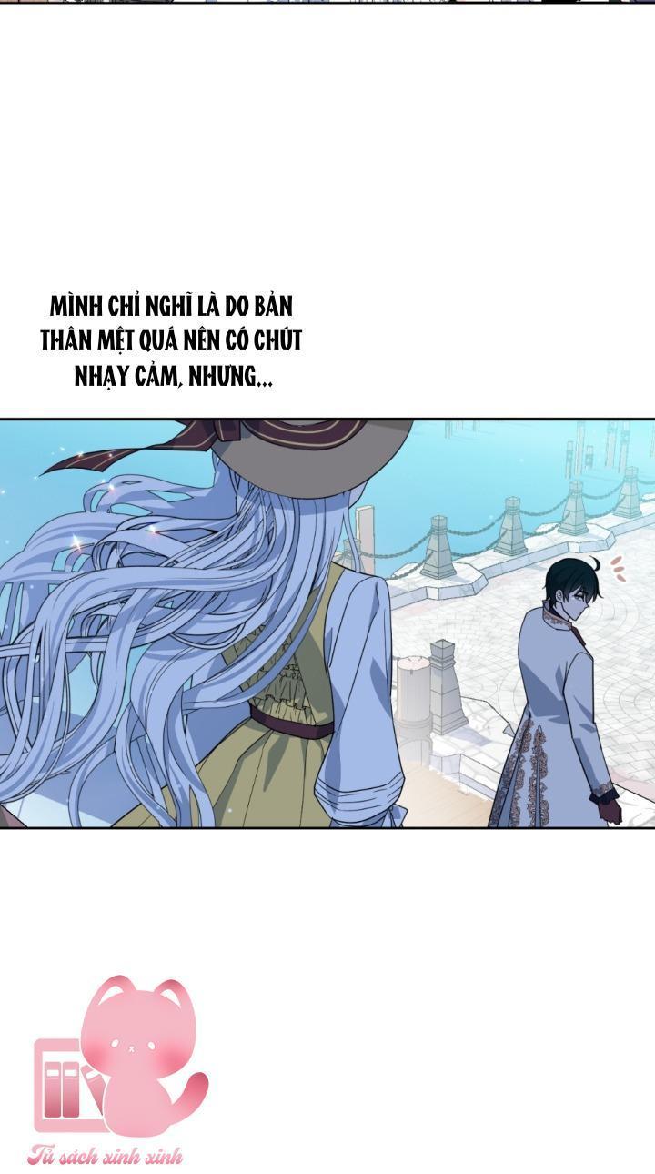 nguyện ước vô vọng của ma nữ chapter 64 50