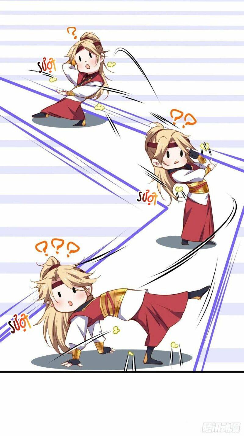 hoạn phi thiên hạ chapter 104 17