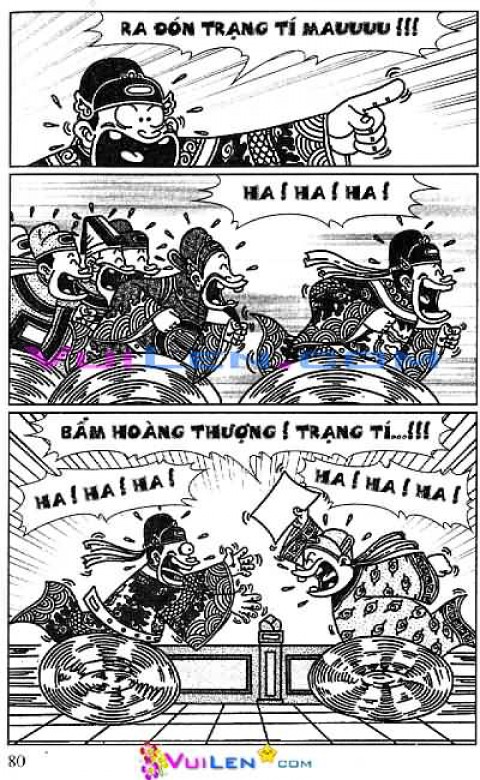 thần đồng đất việt chapter 122 77