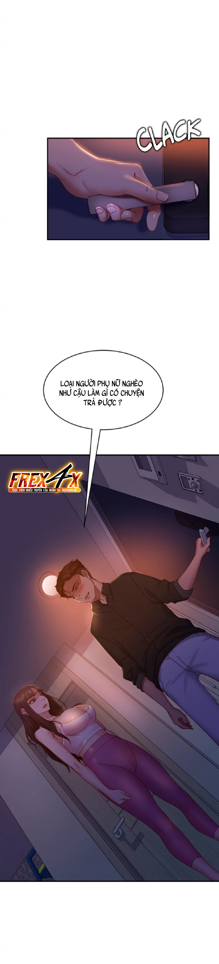 một ngày rối rắm chapter 41 29