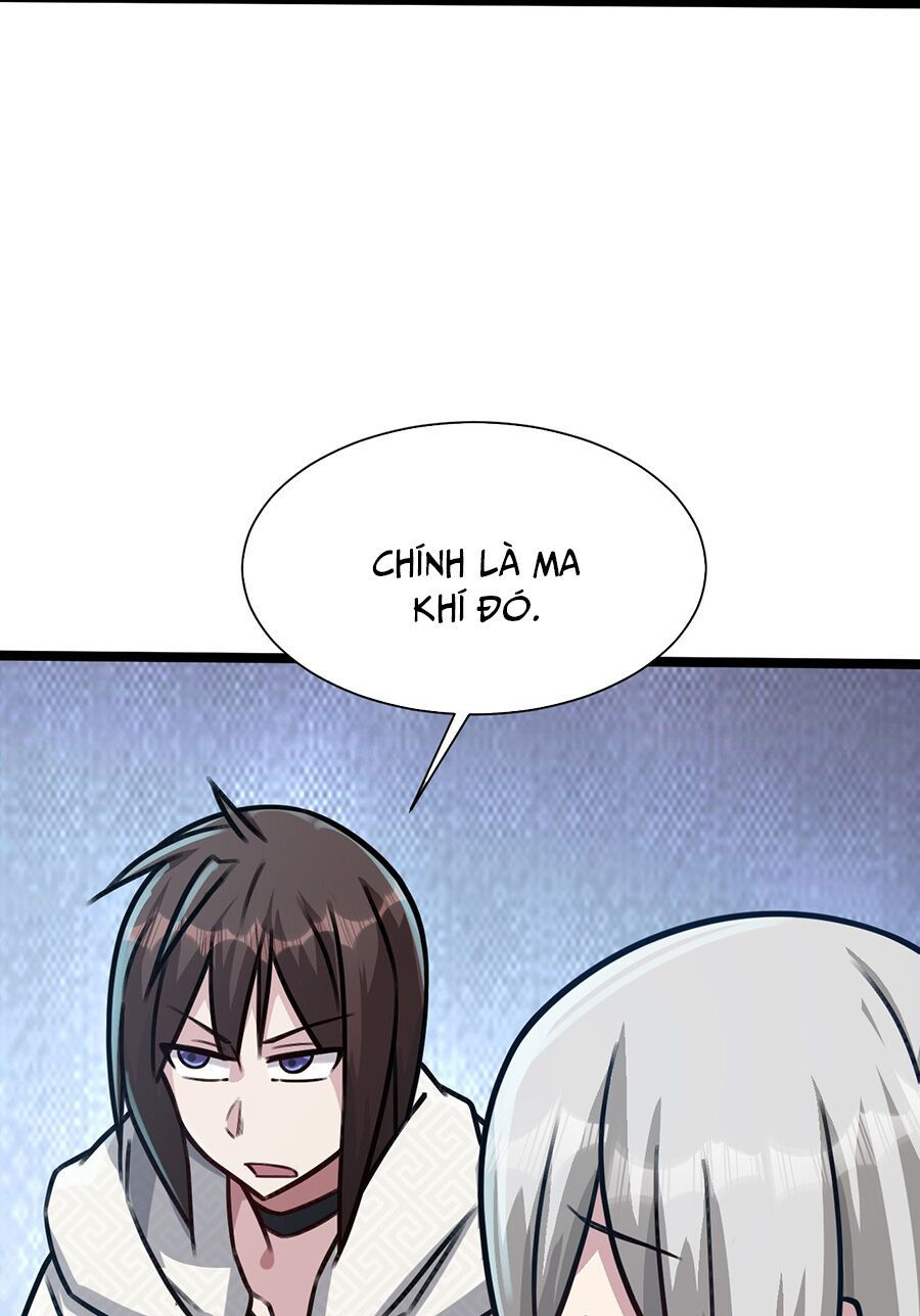 đại bảo kiếm của tôi chapter 28 51