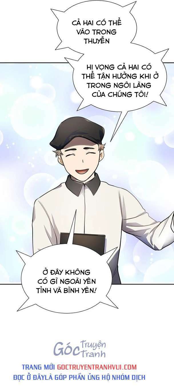 cuộc chiến trong tòa tháp chapter 581 94