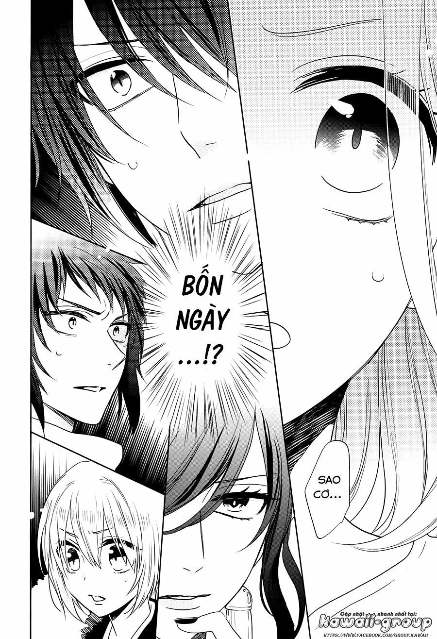 jigoku no enra chapter 16 7