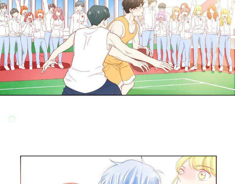 giai điệu của sự va chạm chapter 27 35