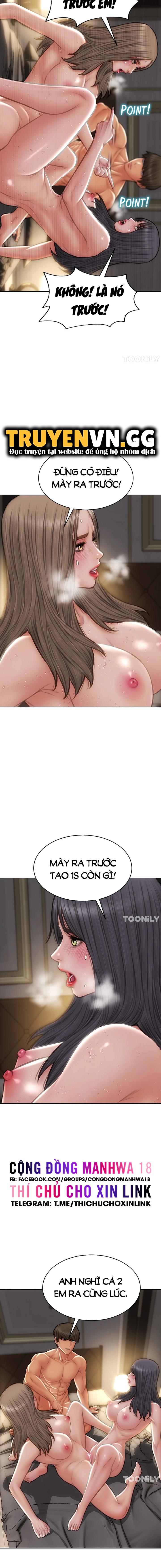 dân chơi out trình chapter 78 2