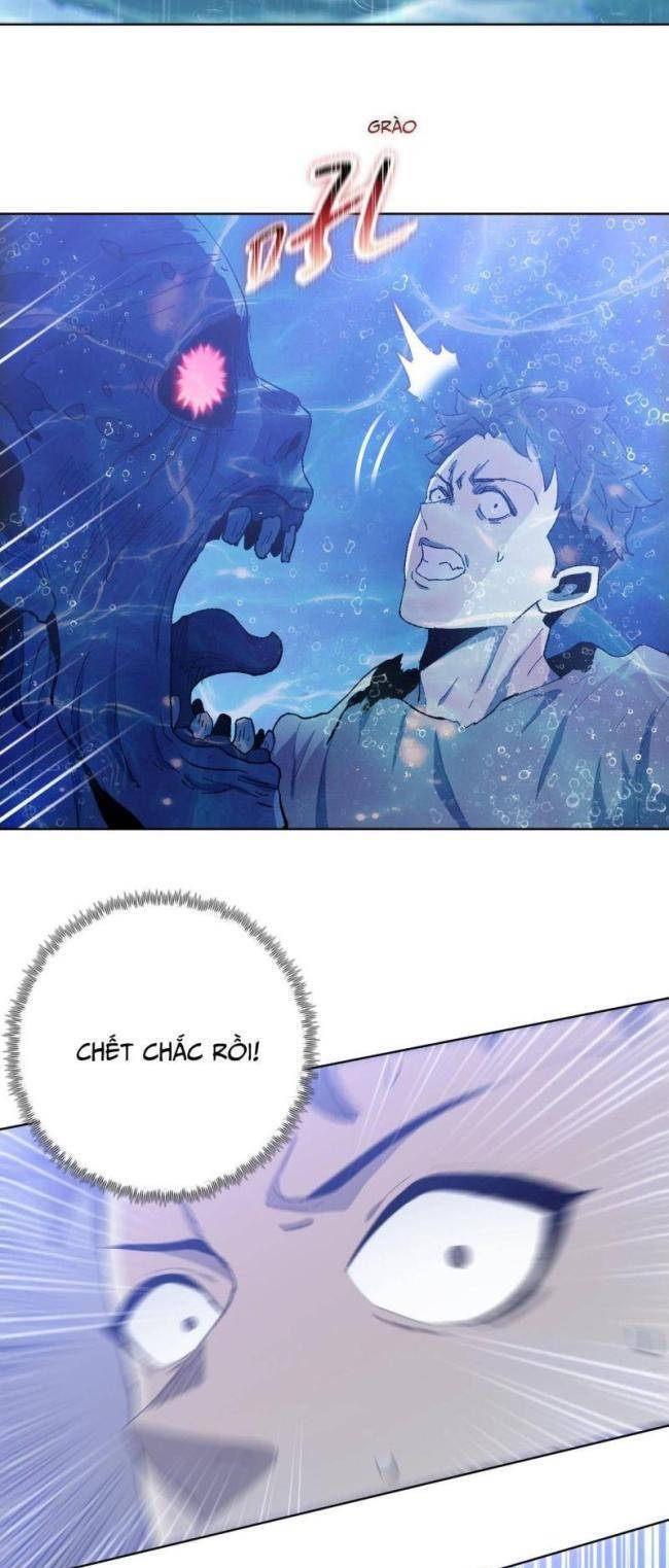 kẻ tàn nhẫn ngày tận thế: bắt đầu dự trữ hàng tỉ tấn vật tư chapter 18 49