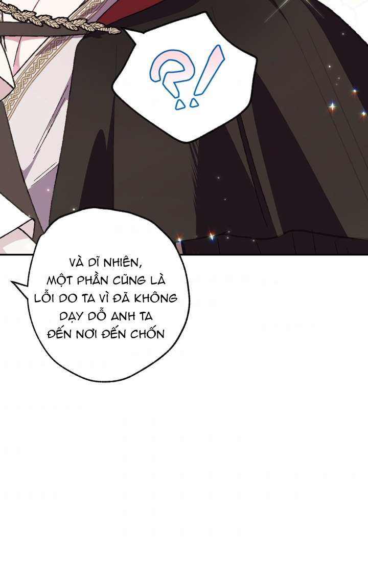 cha à, con không muốn kết hôn đâu chapter 32 50