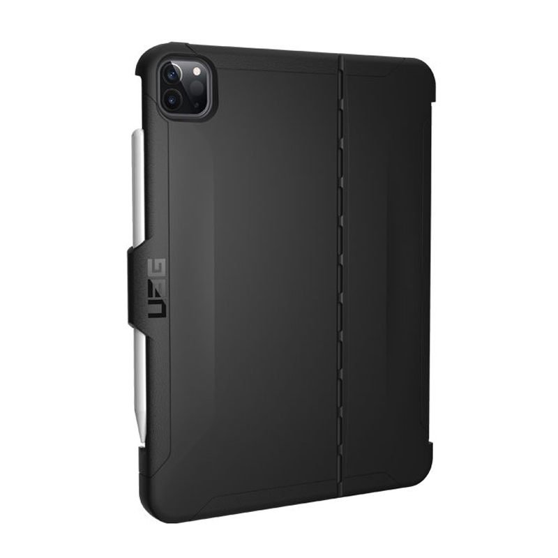 Ốp lưng dành cho iPad Pro 11 inch 2020 hàng chính hãng UAG dòng Scout Series