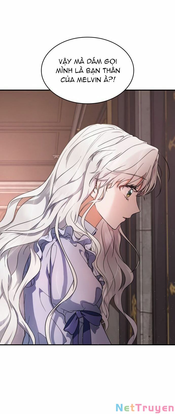 'di vật' melvin để lại chapter 8.1 12