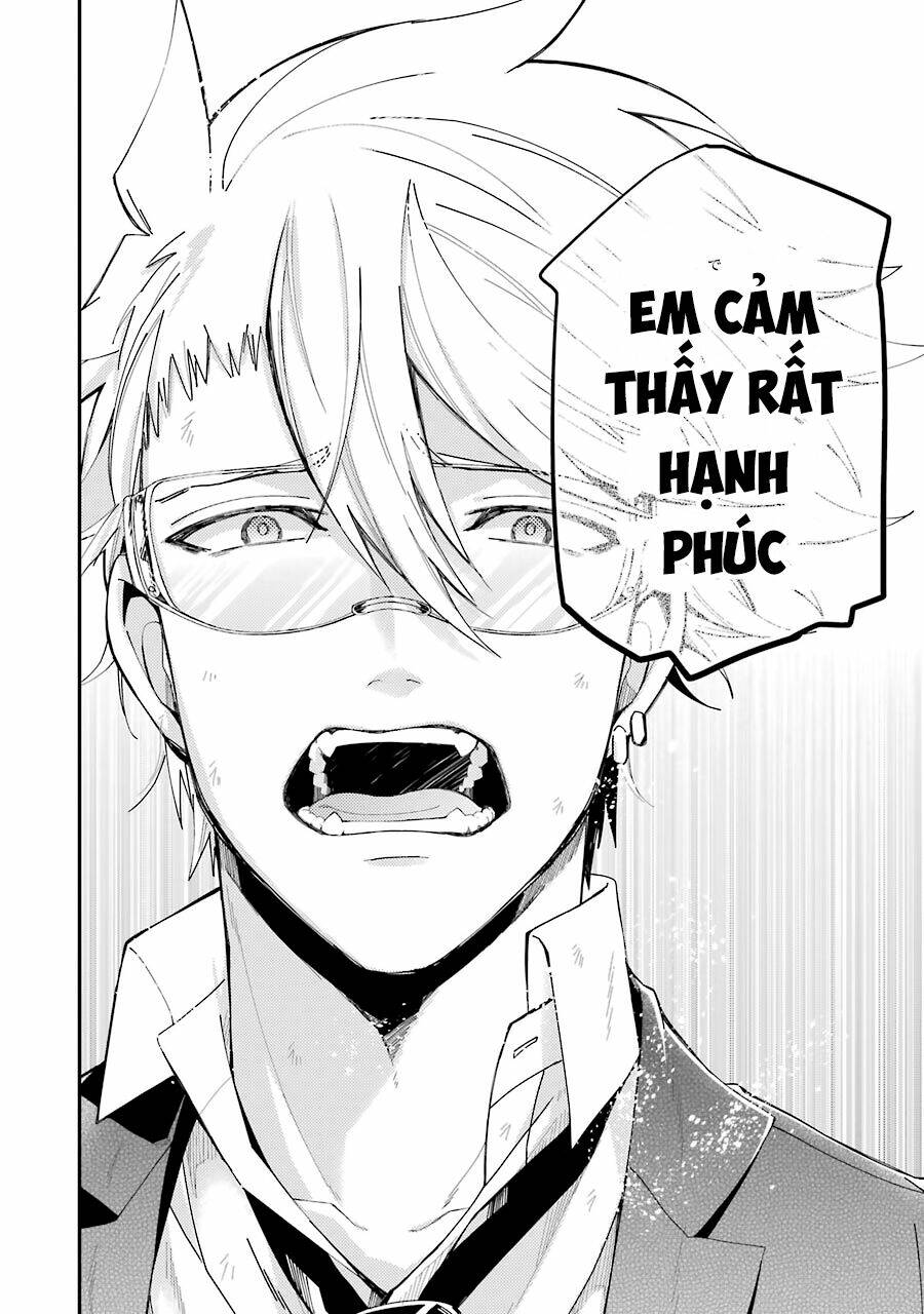 con đường súng đạn chapter 78 14