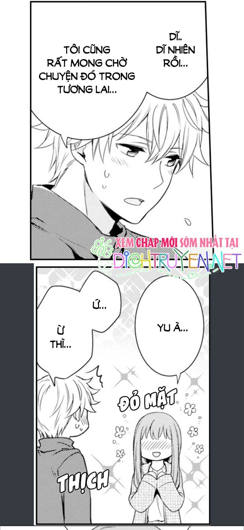 cô dâu cửu vỹ hồ chapter 12 24