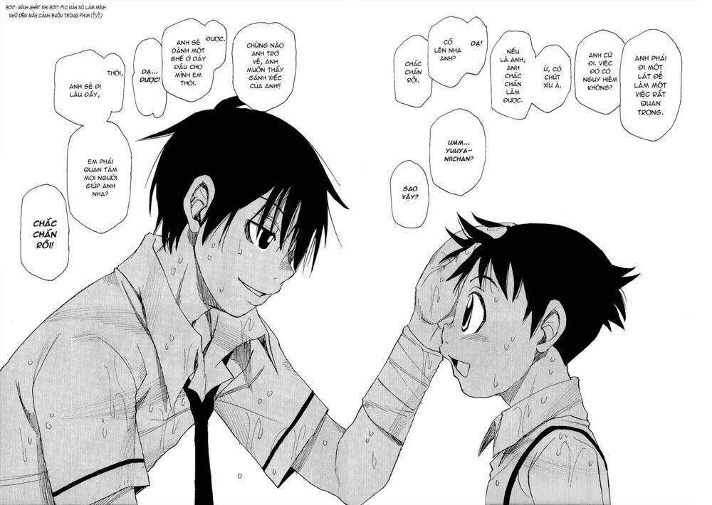 cradle of monsters chapter 39 20