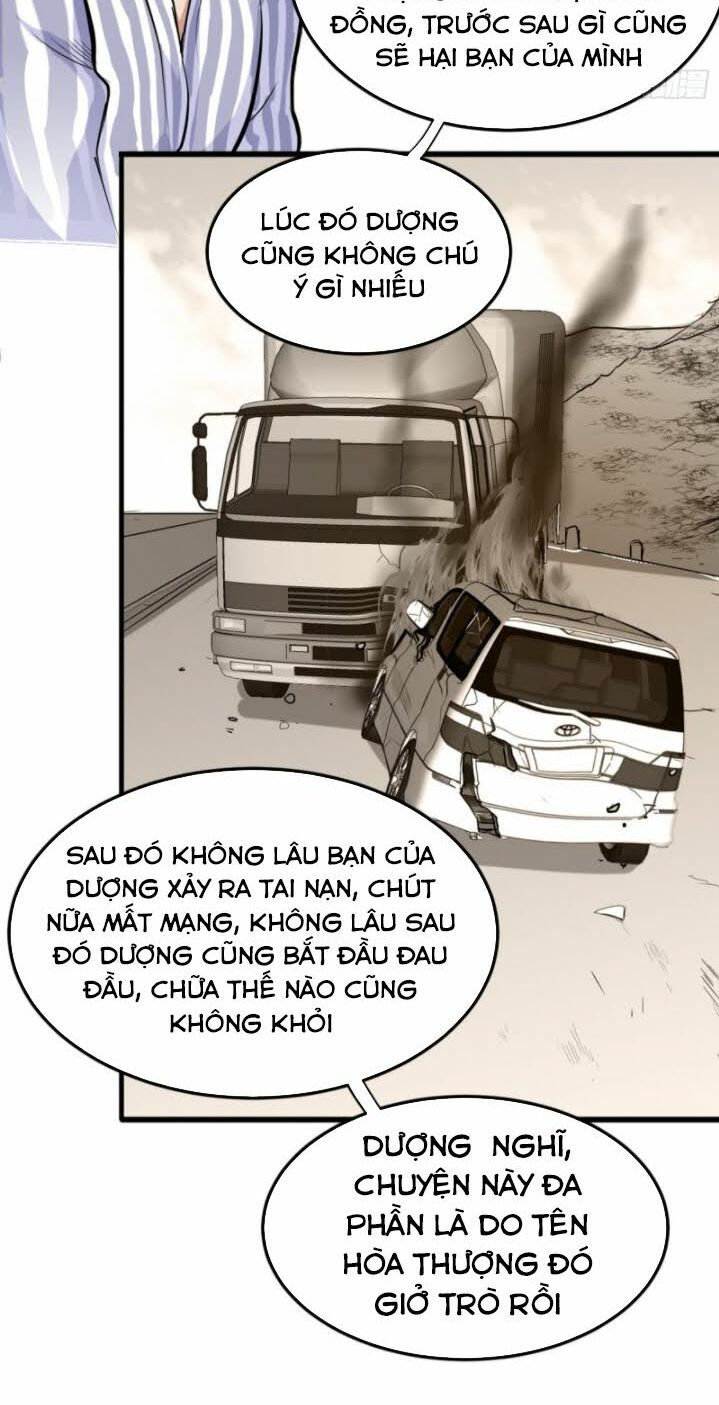 tối cường thần y tại đô thị chapter 121 28
