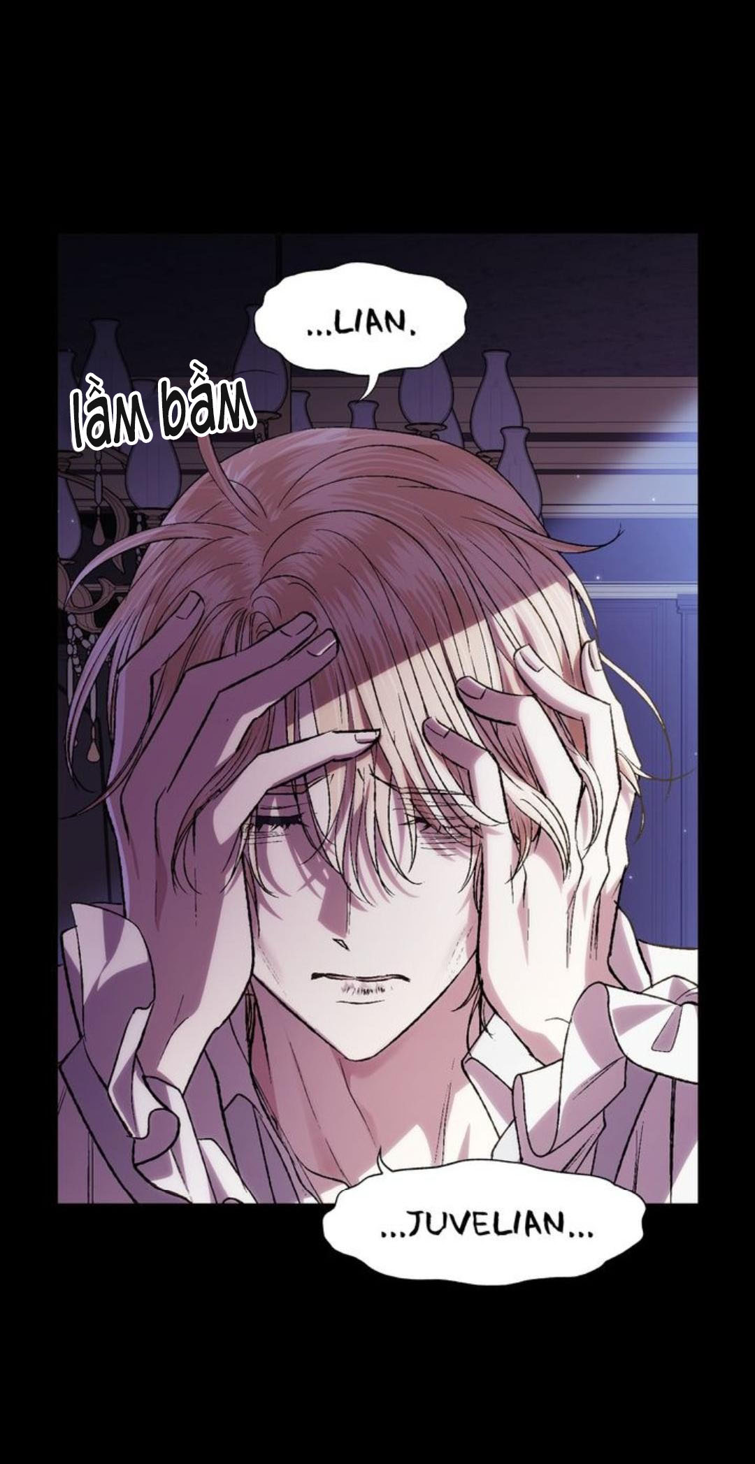 cha à, con không muốn kết hôn đâu chapter 60 52