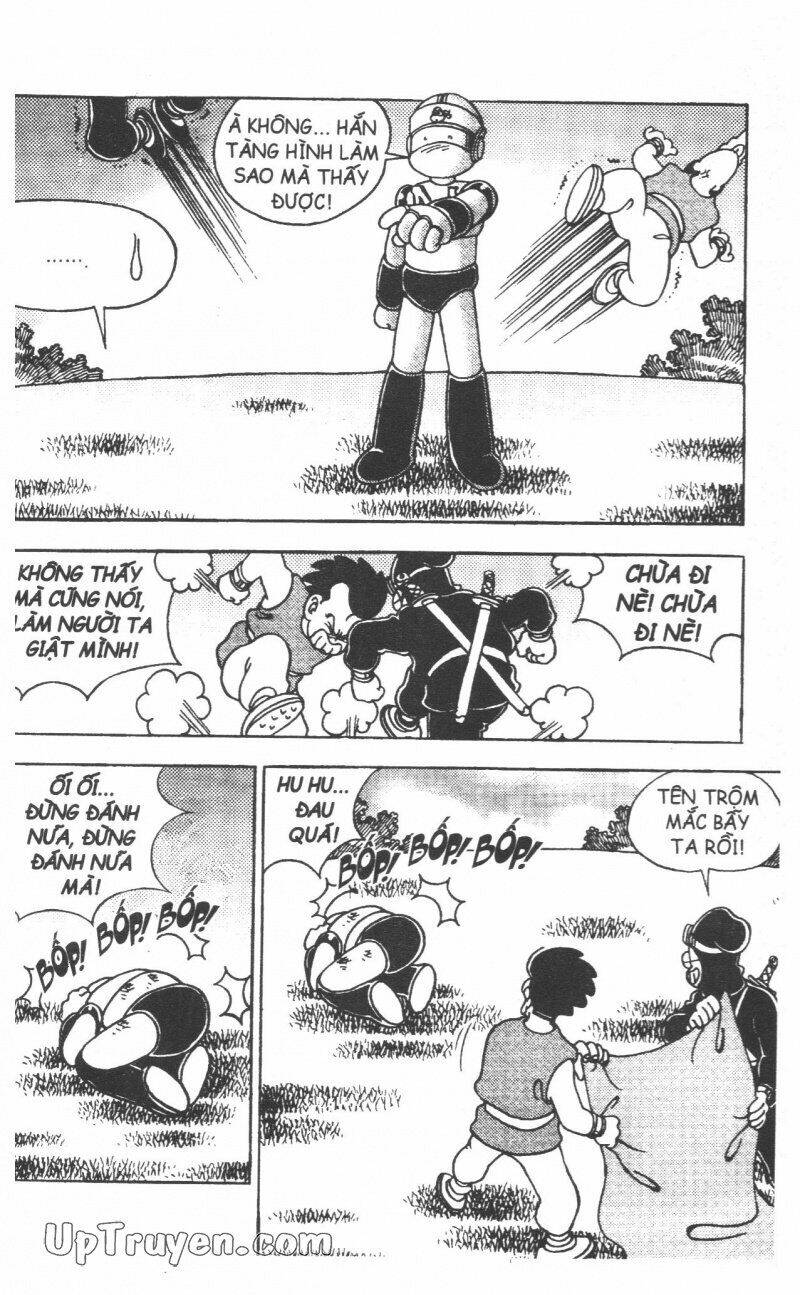 đội quân nhí nhố chapter 21 88