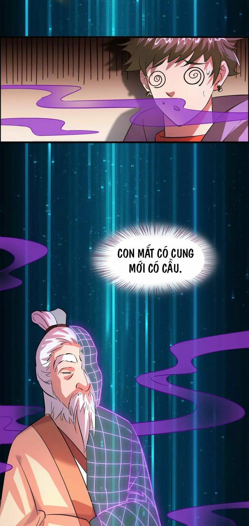 dị giới cung ứng thương chapter 6 3