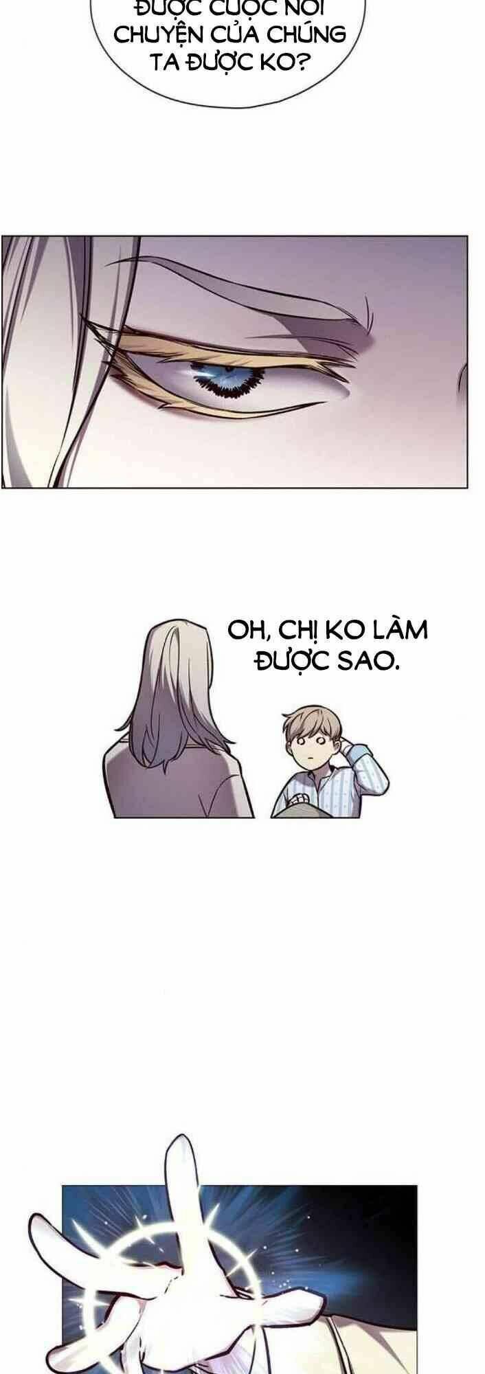 biến thân thành mèo chapter 138 37