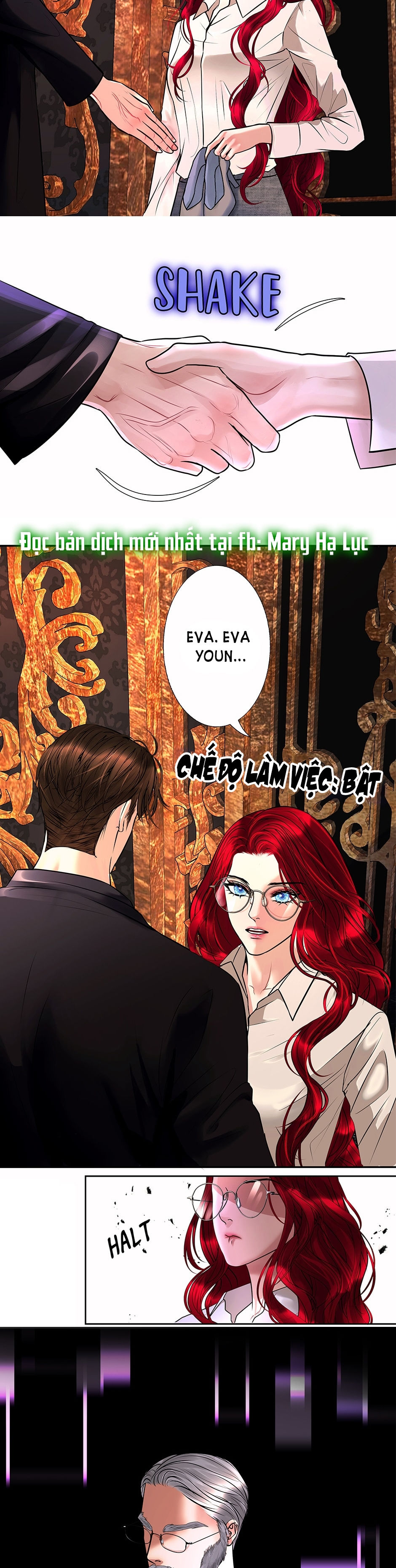 tôi đã ký khế ước với ác quỷ chapter 5.2 5