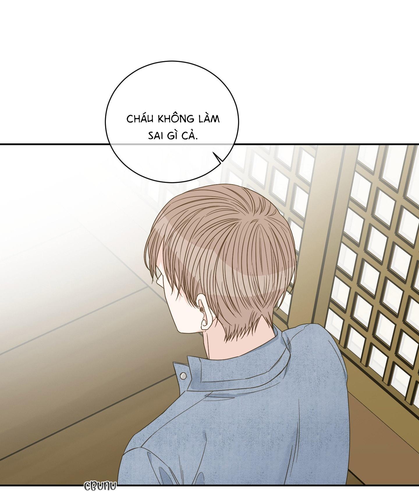 điểm dừng chân cuối cùng chapter 41 51