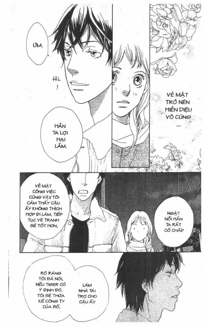 tigers and wolves chapter 1 82