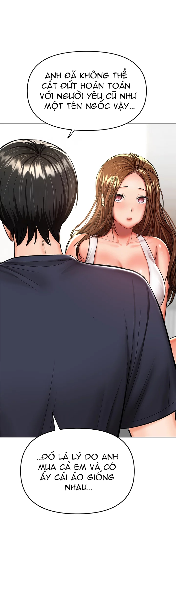 chiều chuộng em đi mà chapter 26.1 5