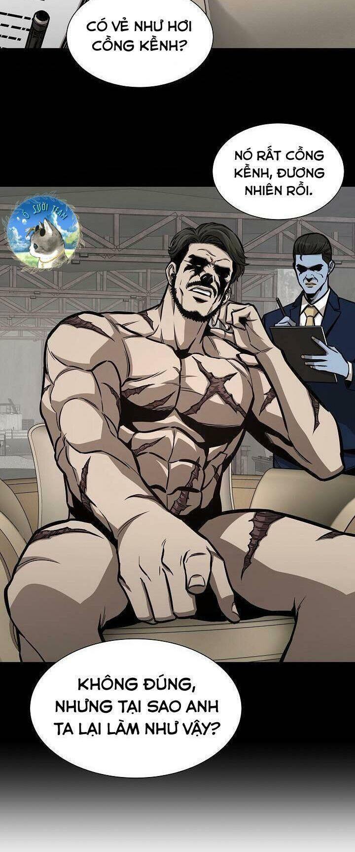 return survival chapter 104 60