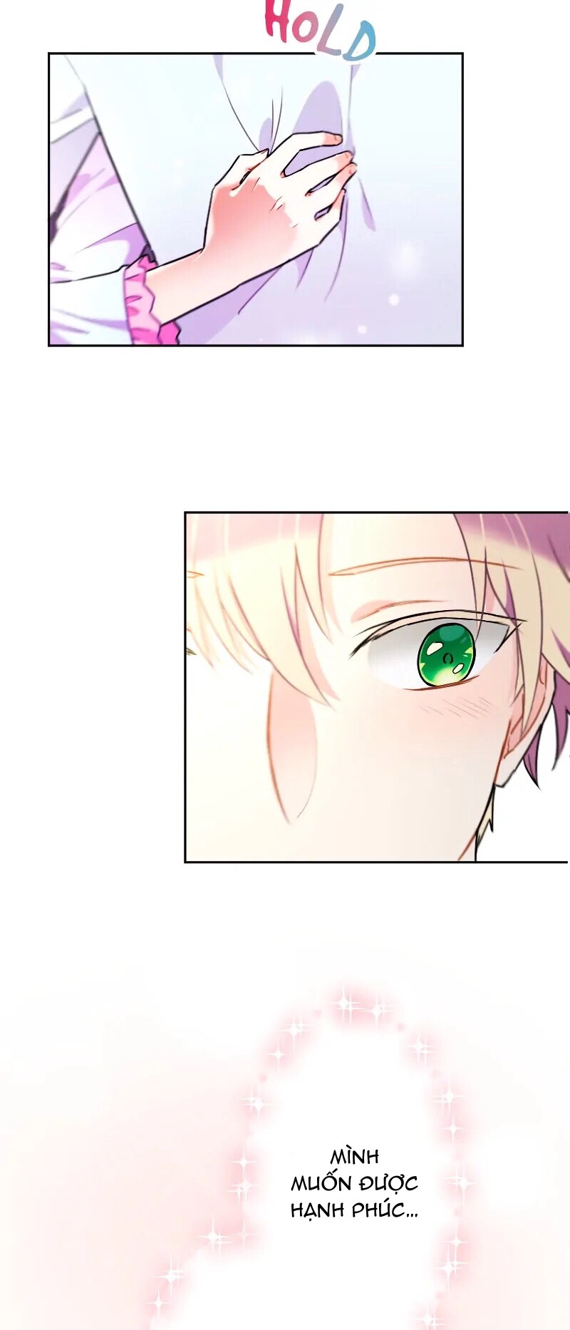 cuộc nổi dậy của người phụ nữ bị nguyền rủa chapter 6.2 28