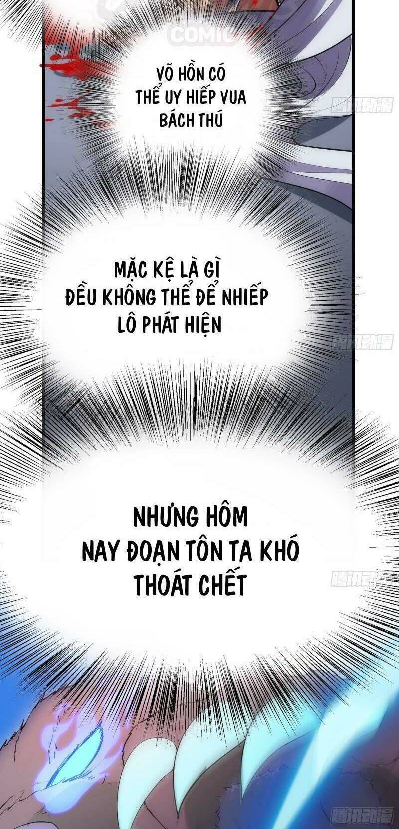 thiên mệnh long thần chapter 9 16
