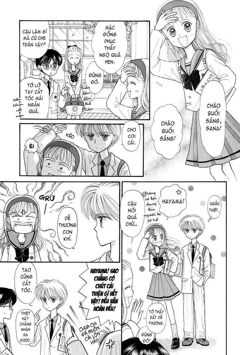kodomo no omocha chapter 20 7