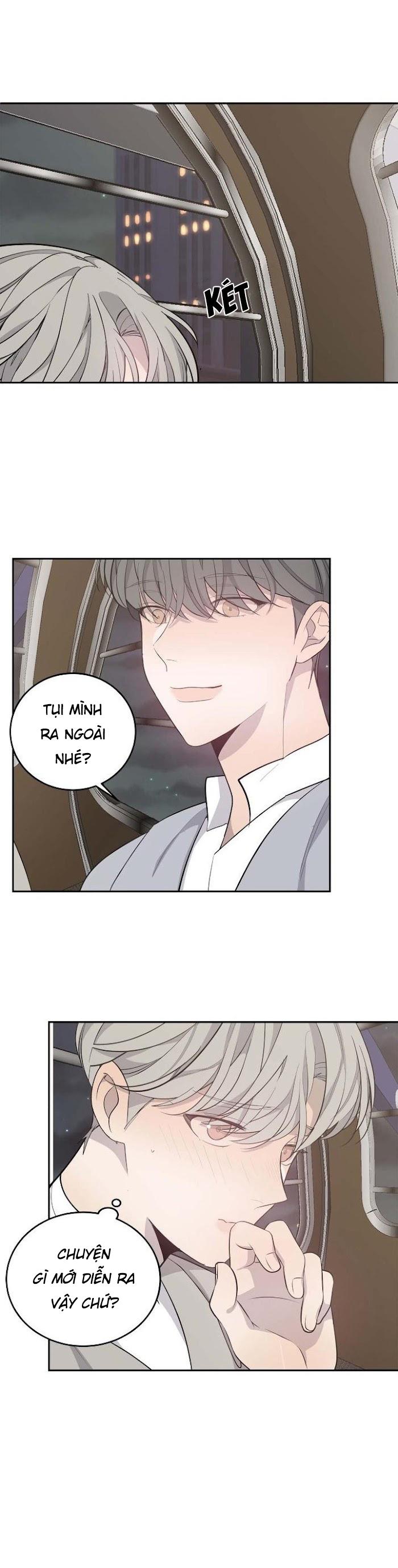 hiệu quả kinh doanh chapter 33 4