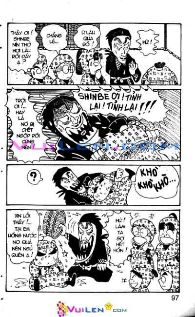 ninja loạn thị chapter 4 98