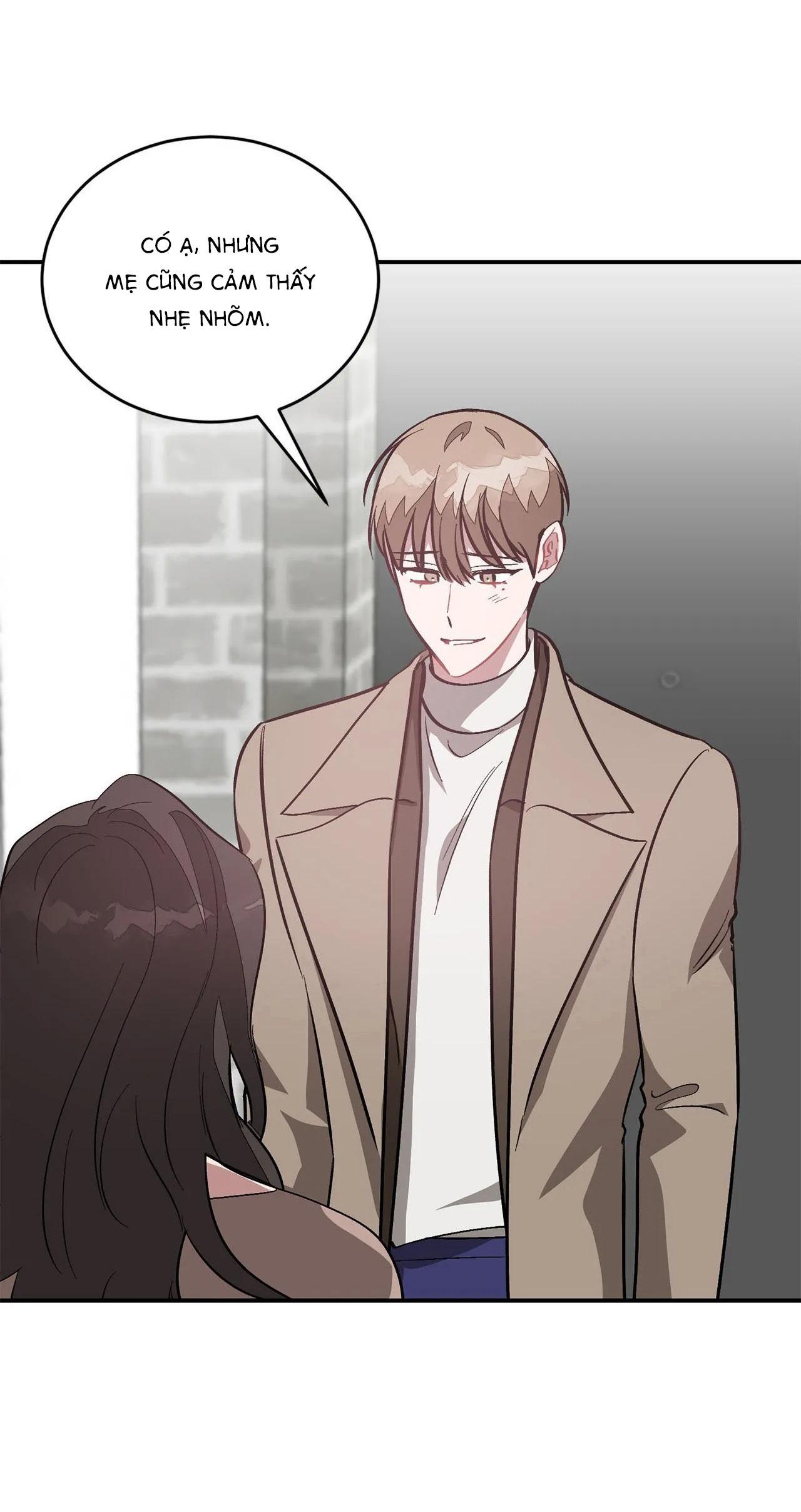 Sống Lại Lần Nữa chapter 68 50