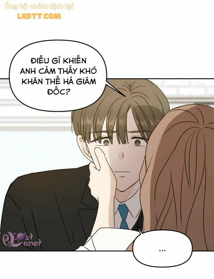 kiếp này cũng xin chăm sóc tôi như vậy nhé kiếp này cũng xin chăm sóc tôi như vậy nhé chapter 56 1