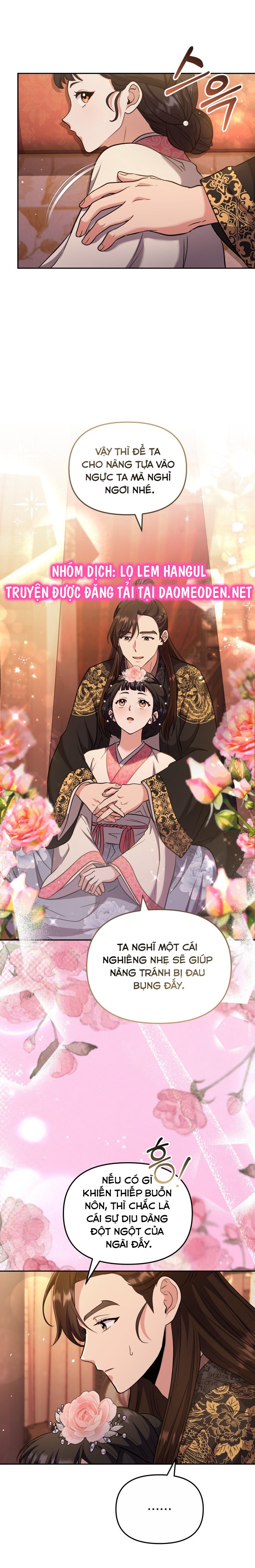 cao thủ chốn hậu cung chapter 139 6