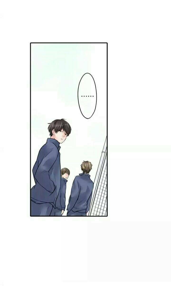 18, sống chung cùng nhau chapter 5 15