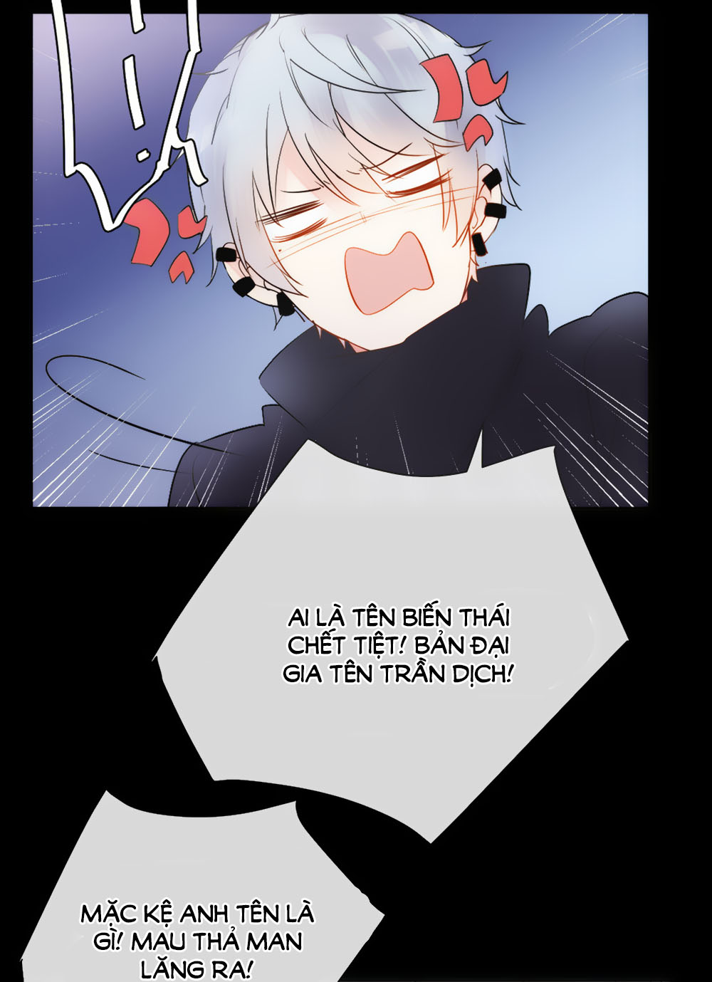 one hour! ảnh hậu thời gian chapter 32 31