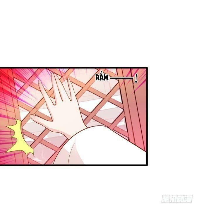 hồ tiên hung bạo chapter 112 22