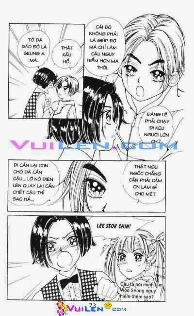 kẻ săn tiền chapter 2 73