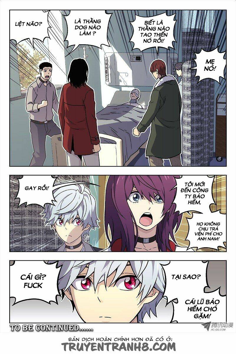 nhà tù không thời gian - space time prison chapter 37 11