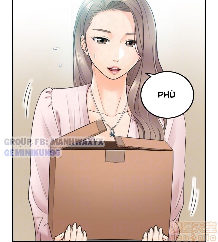 nàng boss trẻ tuổi chapter 11 19
