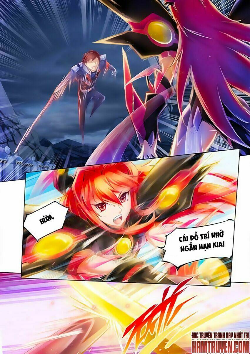 phá hiểu thế kỷ chapter 17 4