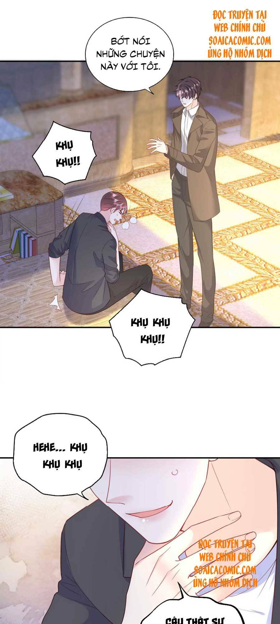 tôi dựa vào tà ý: nghịch chuyển nhân sinh chapter 77 21