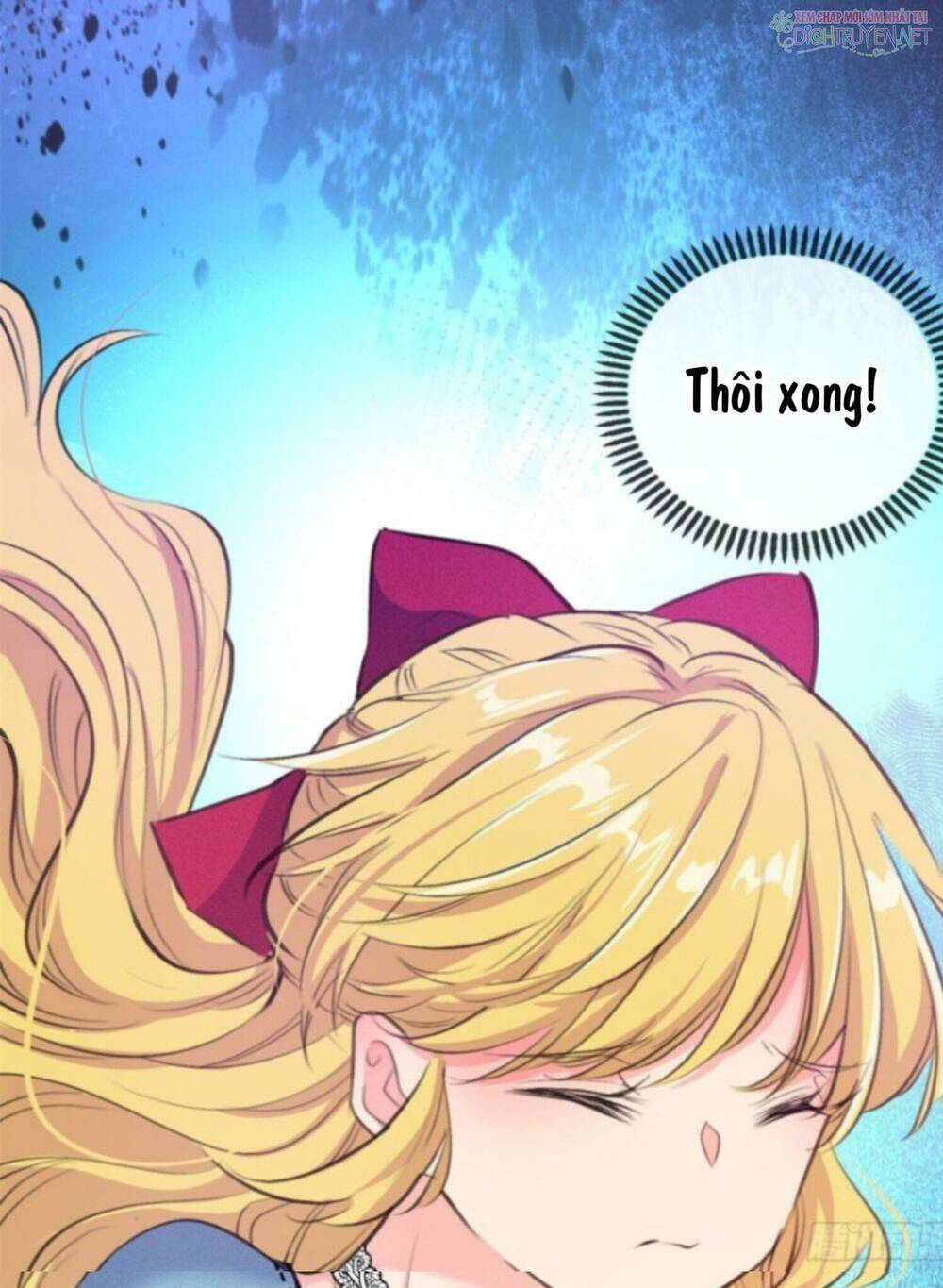 kế hoạch phát tài của olive chapter 4 33