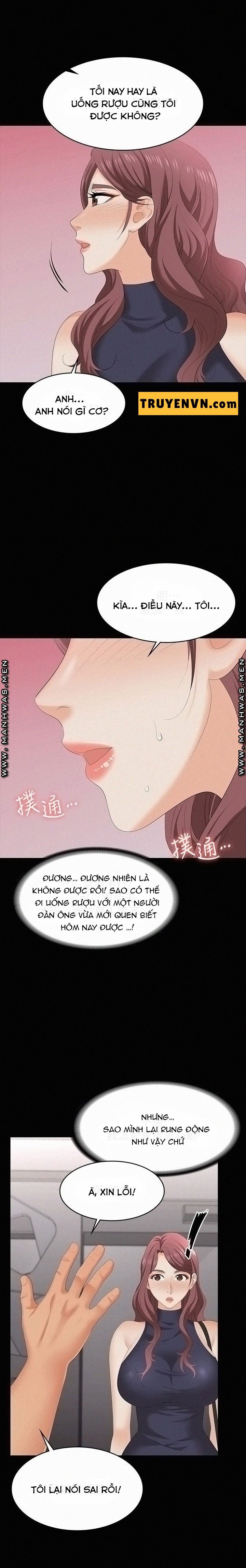 đổi vợ chapter 62 20