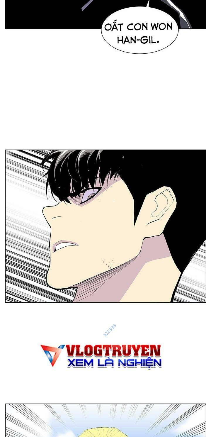 cuộc chiến băng đảng chapter 41 41