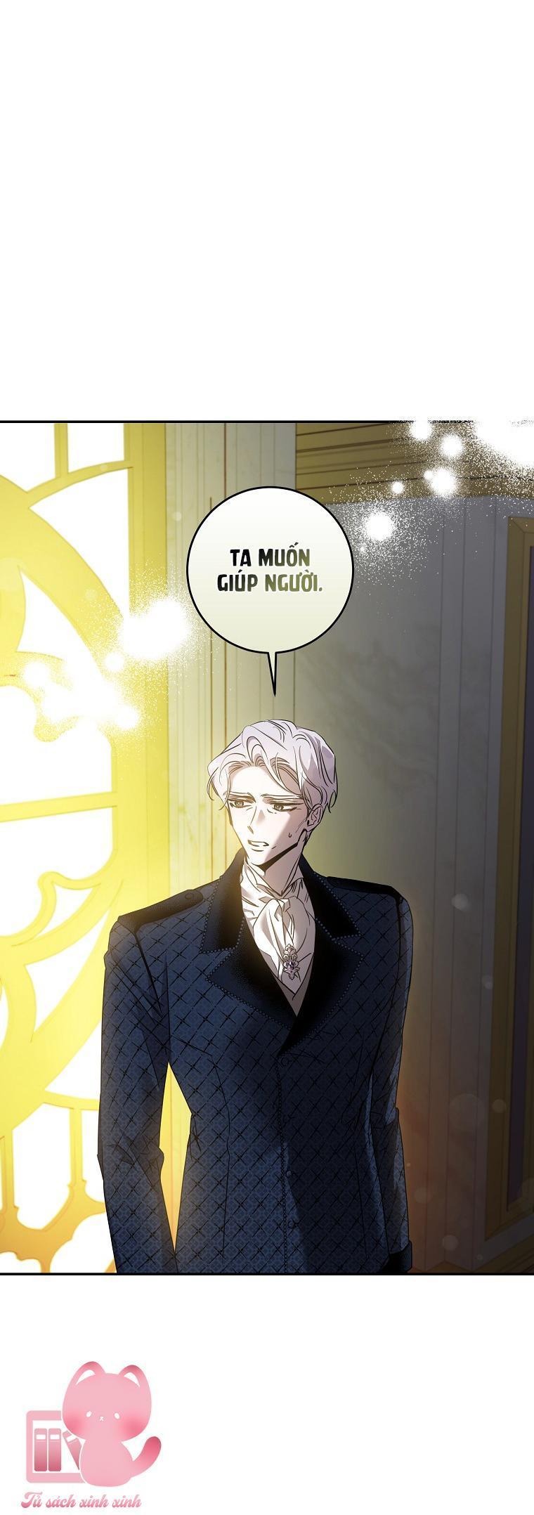 thuần hóa bạo chúa rồi bỏ trốn chapter 75 8