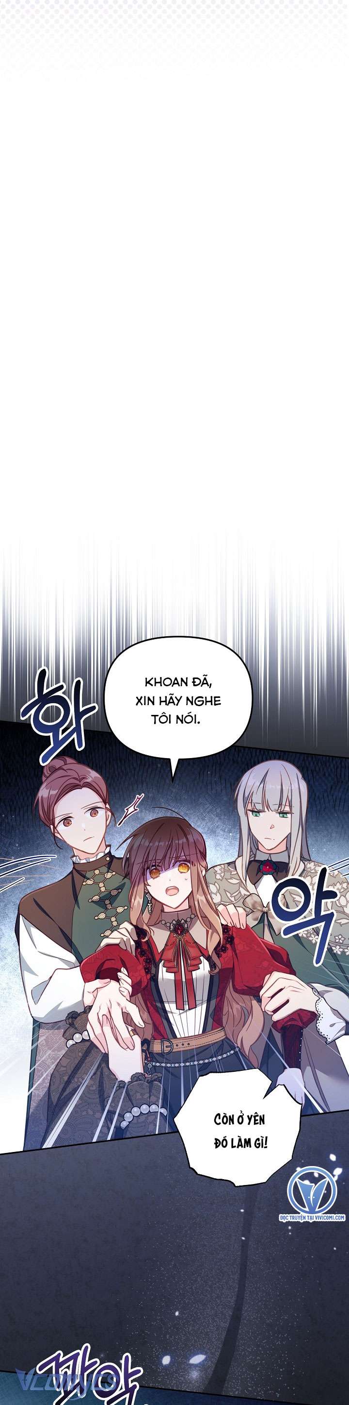 không có chỗ cho kẻ giả mạo chapter 25 24